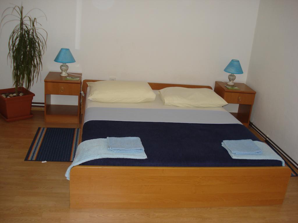 Apartment Goran Poljanak Kültér fotó